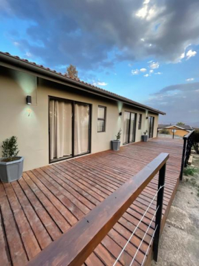 The Guesthouse Kokstad